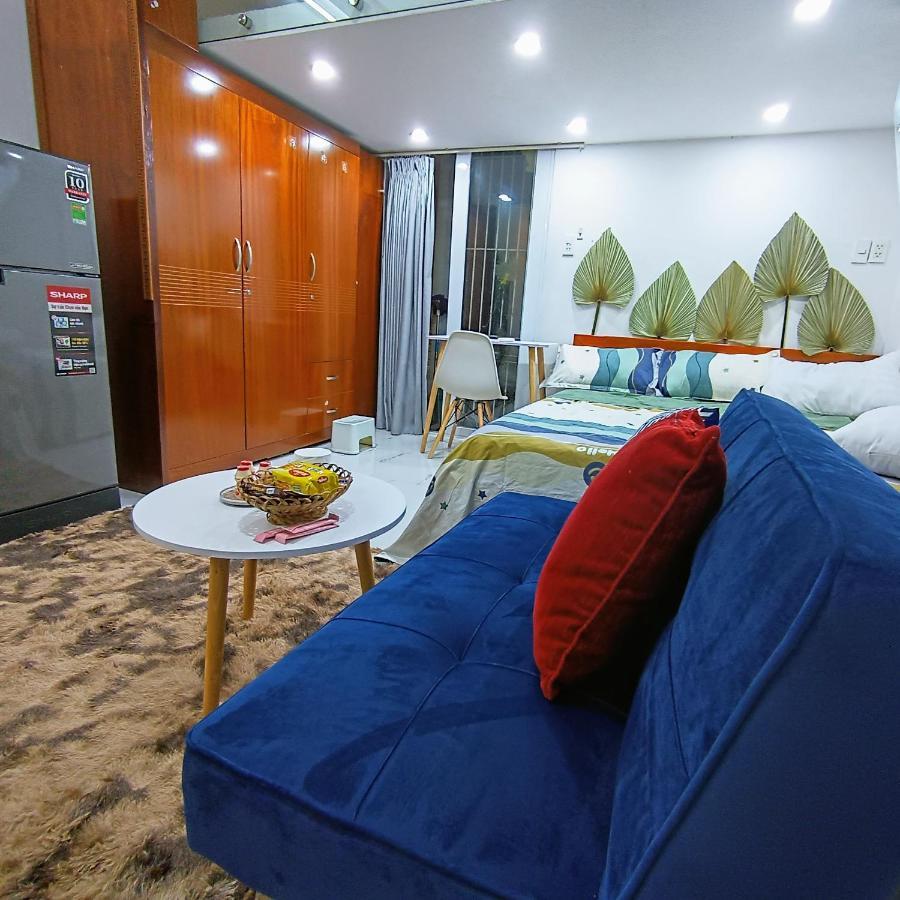 138 Lily'S House In City Center With Multi Rooms, Multi Prices 호치민 외부 사진