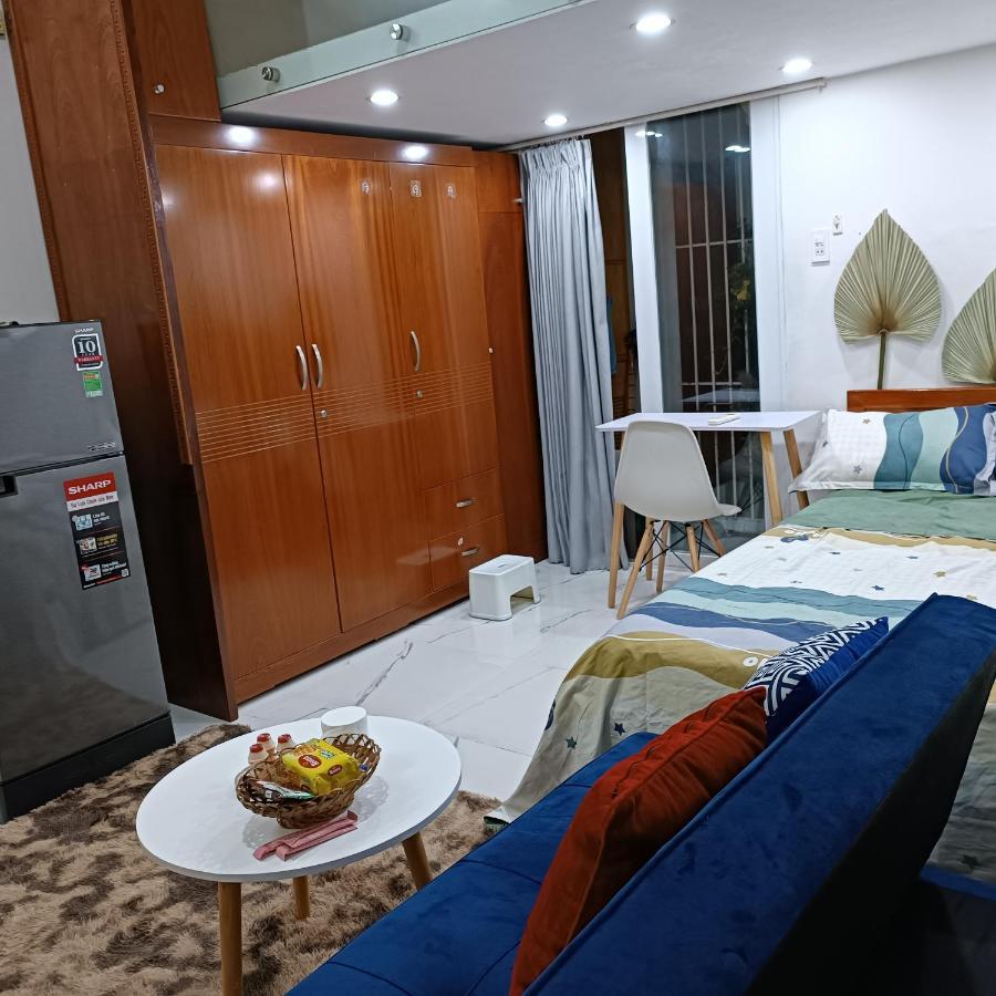 138 Lily'S House In City Center With Multi Rooms, Multi Prices 호치민 외부 사진