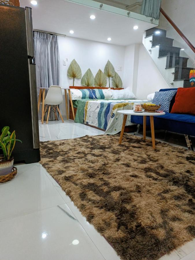 138 Lily'S House In City Center With Multi Rooms, Multi Prices 호치민 외부 사진