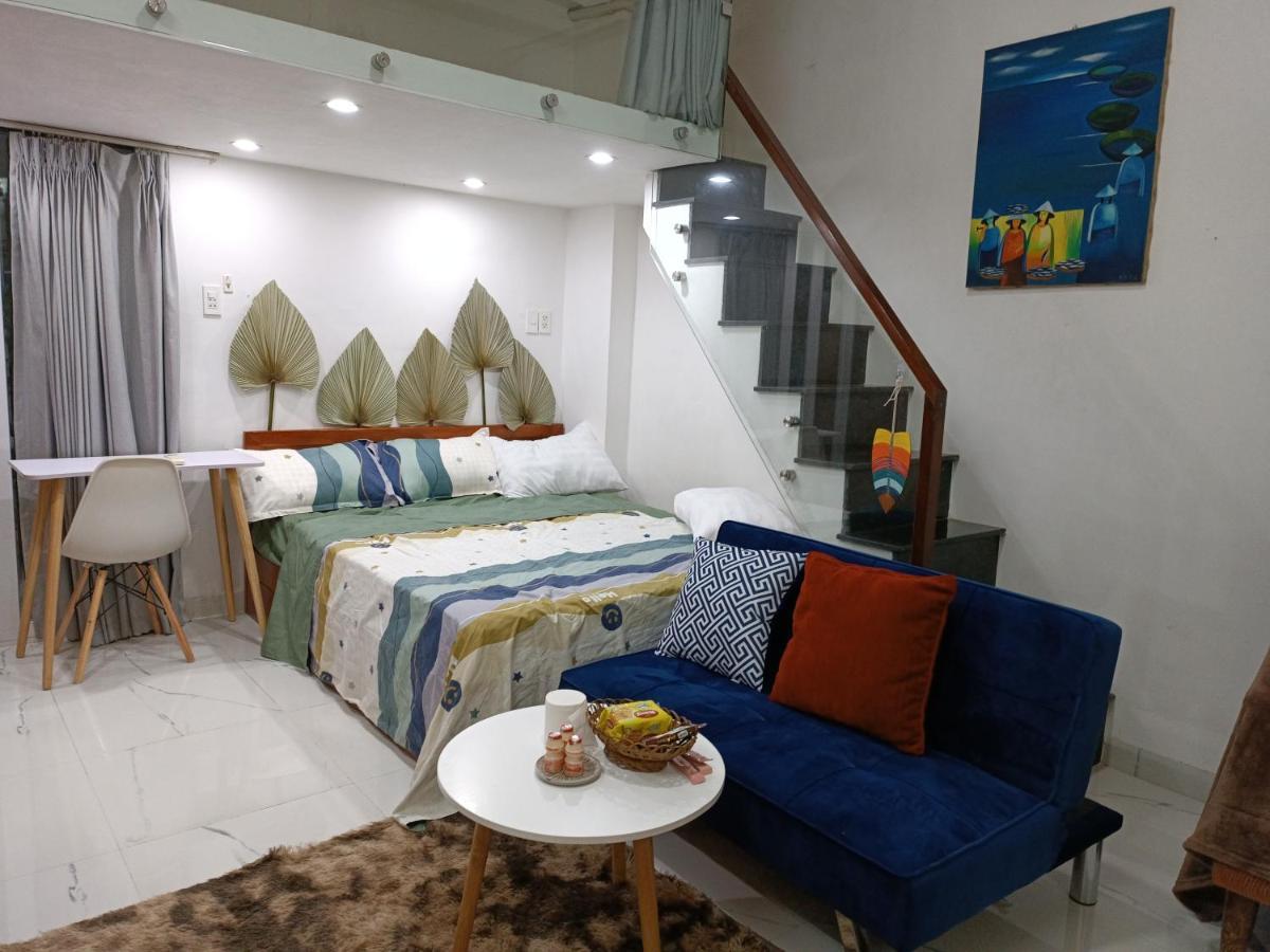 138 Lily'S House In City Center With Multi Rooms, Multi Prices 호치민 외부 사진