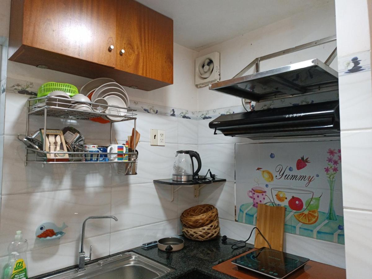 138 Lily'S House In City Center With Multi Rooms, Multi Prices 호치민 외부 사진