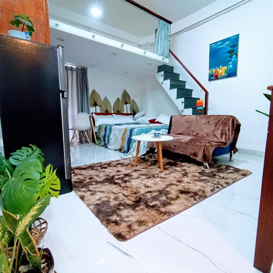 138 Lily'S House In City Center With Multi Rooms, Multi Prices 호치민 외부 사진
