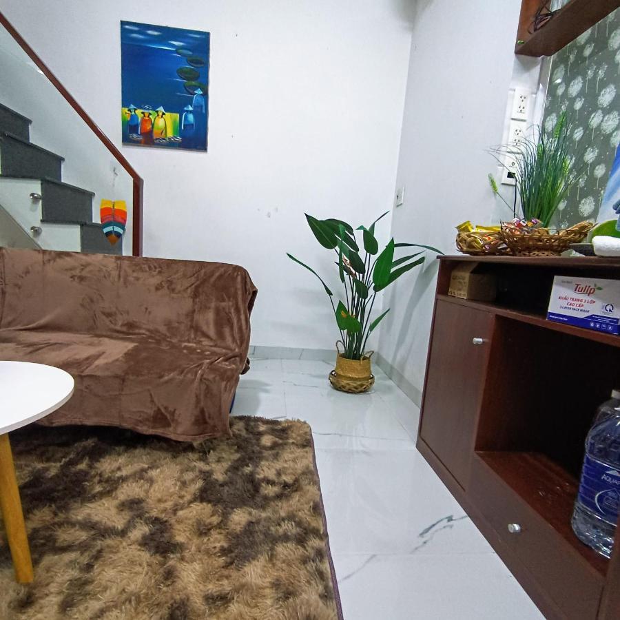138 Lily'S House In City Center With Multi Rooms, Multi Prices 호치민 외부 사진