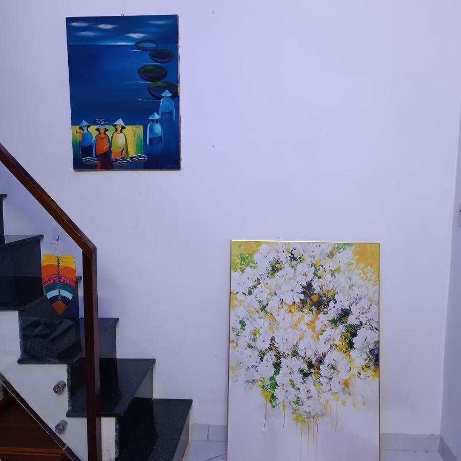 138 Lily'S House In City Center With Multi Rooms, Multi Prices 호치민 외부 사진